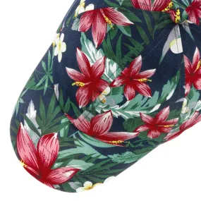 Casquette Nud Flower by Lipodo --> Chapeaux, casquettes & bonnets en ligne ▷ Chapeaushop